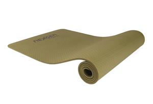 NEXGEN TPE Yogamat 0,8cm | Olive Green