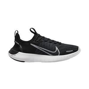 Nike Nike Free RN NN hardloopschoenen voor heren (straat) - Black/Anthracite/White- Heren