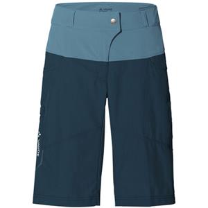 Vaude Dames Qimsa short