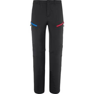 Millet Trilogy Icon Infinium Pant - Tourenhose - Herren Black - Noir L