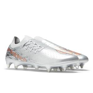New Balance Furon V7 Pro SG Own Now - Zilver