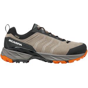 Scarpa Heren Rush Trail GTX Schoenen