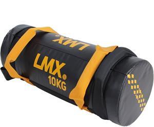 Lifemaxx LMX Challenge Bag - Powerbag - 10 kg
