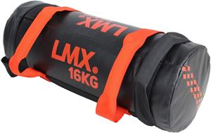 Lifemaxx LMX Challenge Bag - Powerbag - 16 kg