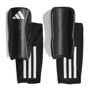 Adidas performance adidas Tiro League Schienbeinschoner 095A - black/white/ironmt