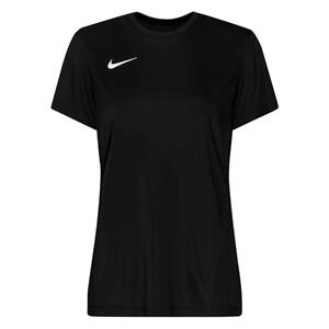 Nike Voetbalshirt Dry Park VII - Zwart/Wit Dames