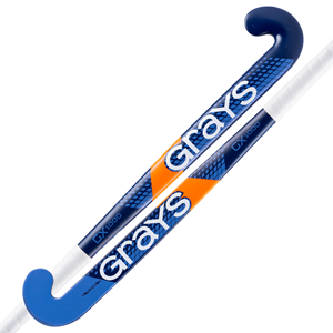 Grays Hockeystick GX1000 Ultrabow Donkerblauw