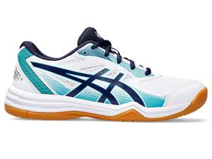 Asics Upcourt 5 GS indoorschoenen junior