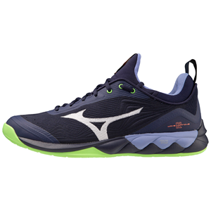 Mizuno WAVE LUMINOUS 2 Volleybalschoenen Dames/Heren 