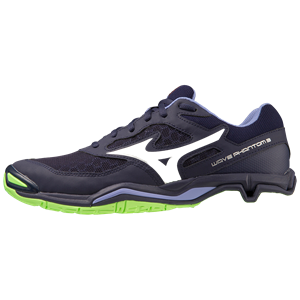 Mizuno WAVE PHANTOM 3 Handbalschoenen Dames/Heren 