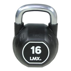Lifemaxx LMX CPU Kettlebell - 16 kg