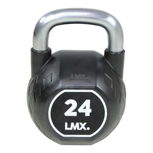 Lifemaxx LMX CPU Kettlebell - 24 kg