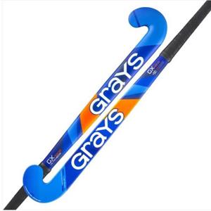 Grays Hockeystick GX1000 UltraBow Donkerblauw