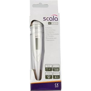Scala SC 28 flex weiss Fieberthermometer