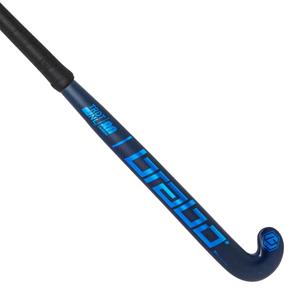 Brabo Traditional Carbon 80 CC - Blue