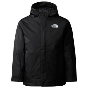 The North Face  Teen's Snowquest Jacket - Ski-jas, zwart