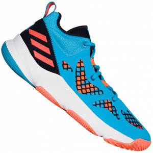 Adidas Pro N3XT 2021 Heren Basketbalschoenen GY2876