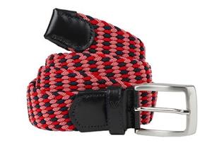 Alberto Multicolour Braided