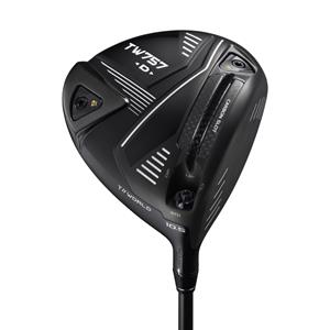 Honma TW757 Type-D Driver Vizard for TW757