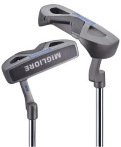 Spalding PUTTER D02 RH 34 INCH
