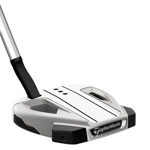 Taylormade Spider EX Platinum/White Flowneck