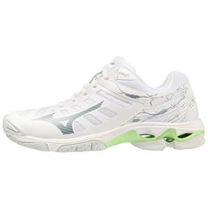 Mizuno WAVE VOLTAGE Volleybalschoenen Dames 