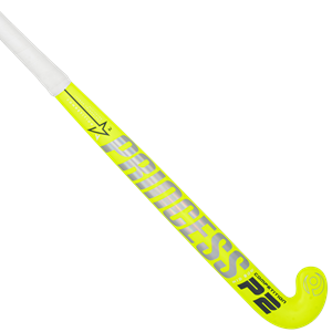 Princess Hockey Comp. 2 STAR NYellow Mid Bow 23