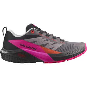 Salomon Dames Sense Ride 5 Schoenen