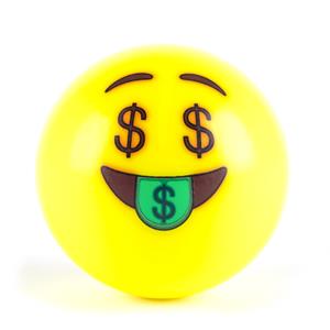 Grays Emoji Money Hockeybal