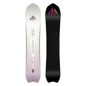 Jones Stratos all mountain snowboard dames