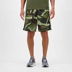 Nike Trainingsshorts "DRI-FIT TOTALITY MENS " UNLINED CAMO FITNESS SHORTS"