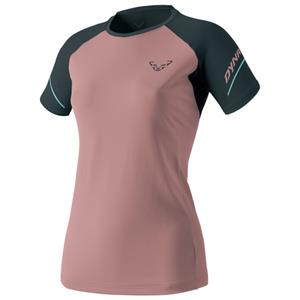 Dynafit - Women's Alpine Pro S/S Tee - Laufshirt