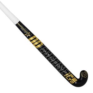 Princess Hockeystick No Excuse LTD P2 SG9 Lowbow