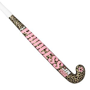 Princess Hockeystick Junior Woodcore Midbow