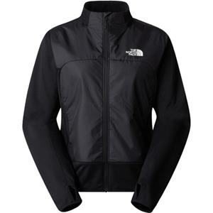 The North Face Dames Winter Warm Pro Jas