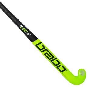 Brabo Hockeystick TC-40 Midbow