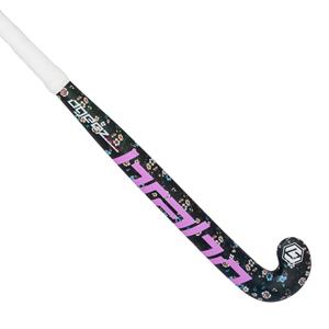 Brabo Hockeystick O'Geez Floral Midbow