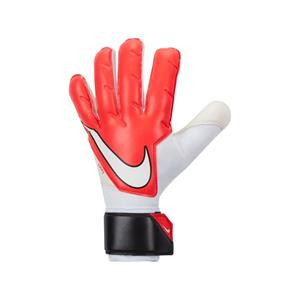 Nike Keepershandschoenen Grip 3 Ready - Rood/Zwart/Wit