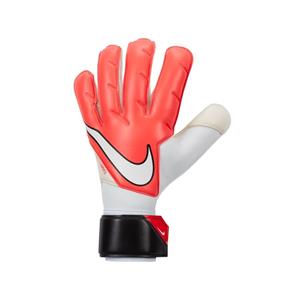 Nike Keepershandschoenen Vapor Grip 3 Ready - Rood/Zwart/Wit