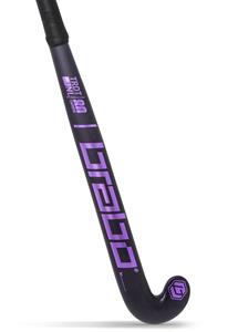 Brabo Traditional Carbon 80 CC Hockeystick