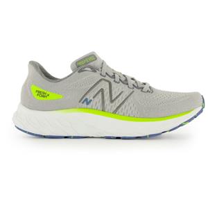 New Balance  Fresh Foam X Evoz V3 - Hardloopschoenen, grijs