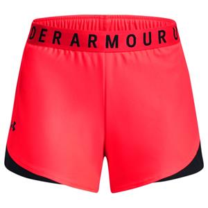 Under Armour  Women's Play Up 3.0 Short - Hardloopshort, rood