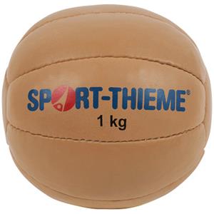 Sport-Thieme Medicinebal Classic, 1 kg, ø 19 cm