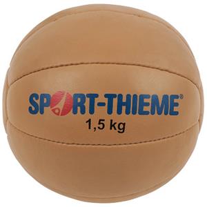Sport-Thieme Medicinebal Classic, 1,5 kg, ø 19 cm