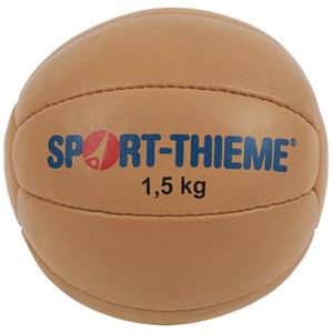 Sport-Thieme Medicinebal Tradition, 1,5 kg, ø 23 cm
