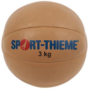 Sport-Thieme Medicinebal Classic, 3 kg, ø 24 cm
