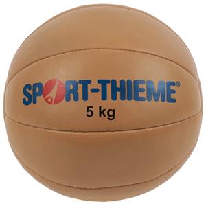 Sport-Thieme Medicinebal Classic, 5 kg, ø 29 cm