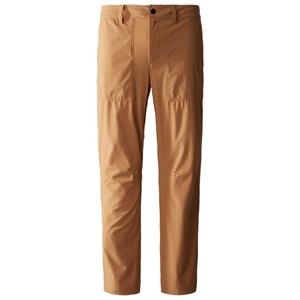 The North Face  Project Pant 2.0 - Klimbroek, bruin
