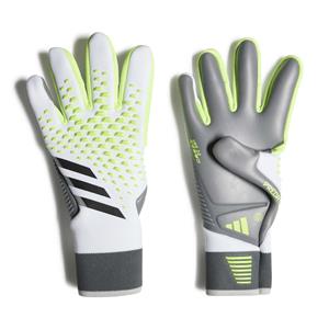 Adidas Predator GL Pro Lime Green White - Keepershandschoenen - Maat 10 1/2