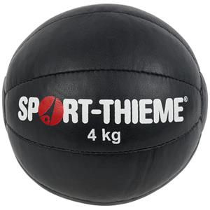 Sport-Thieme Medicinebal  Zwart, 25 cm